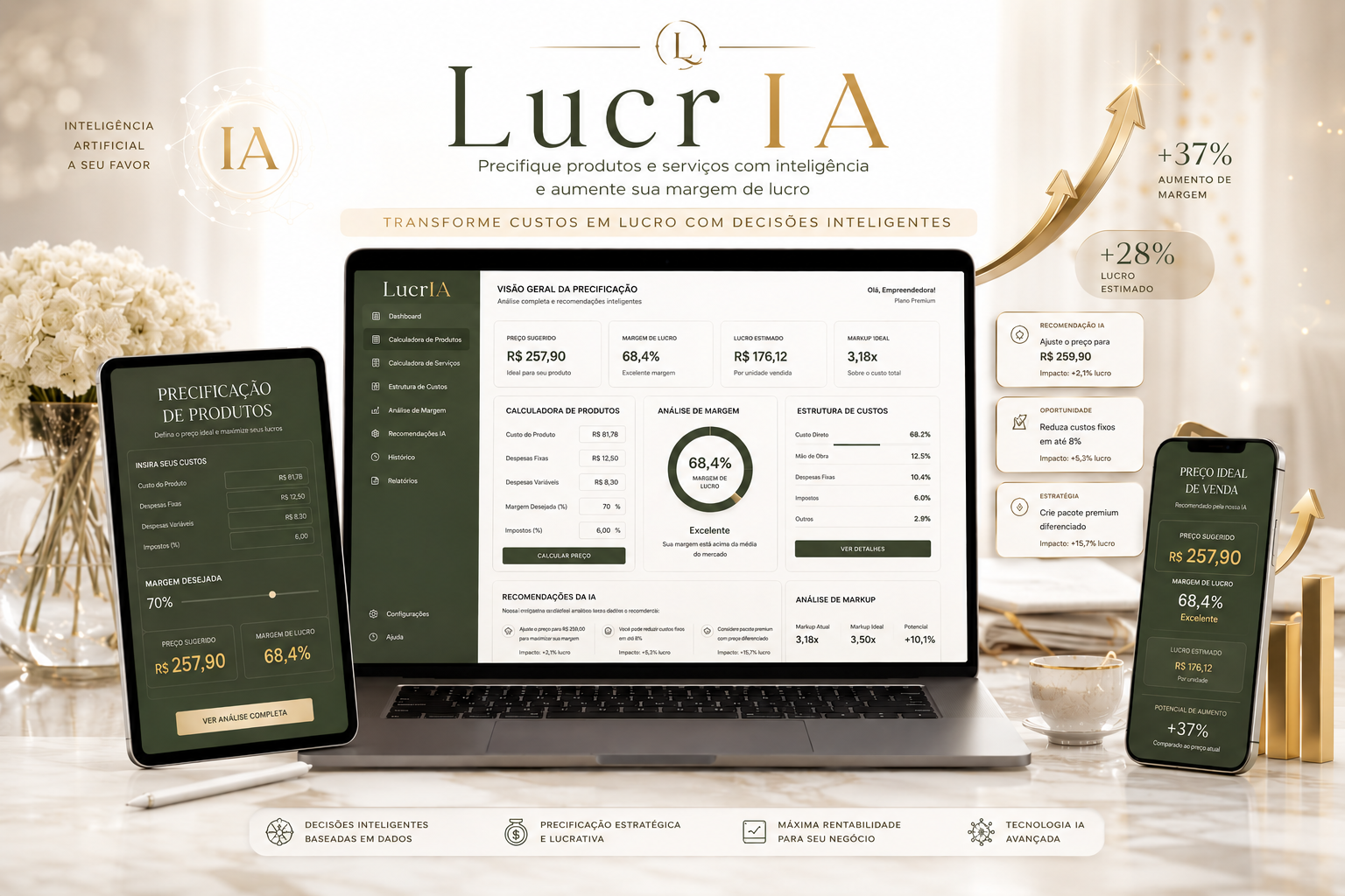 LucrIA