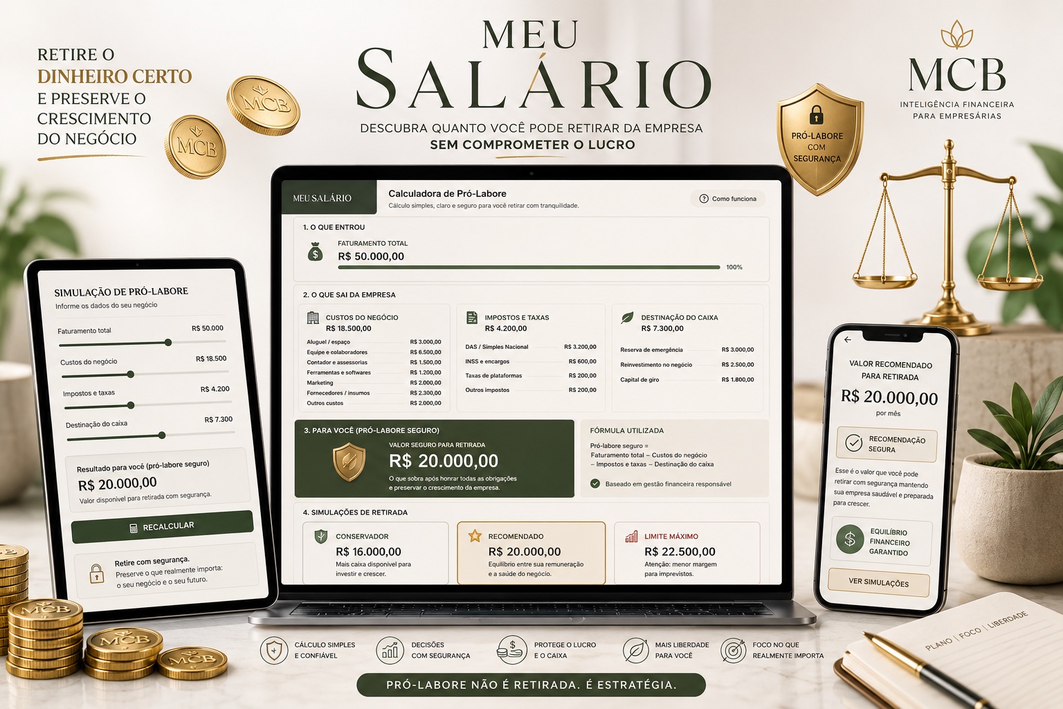 Meu Salário