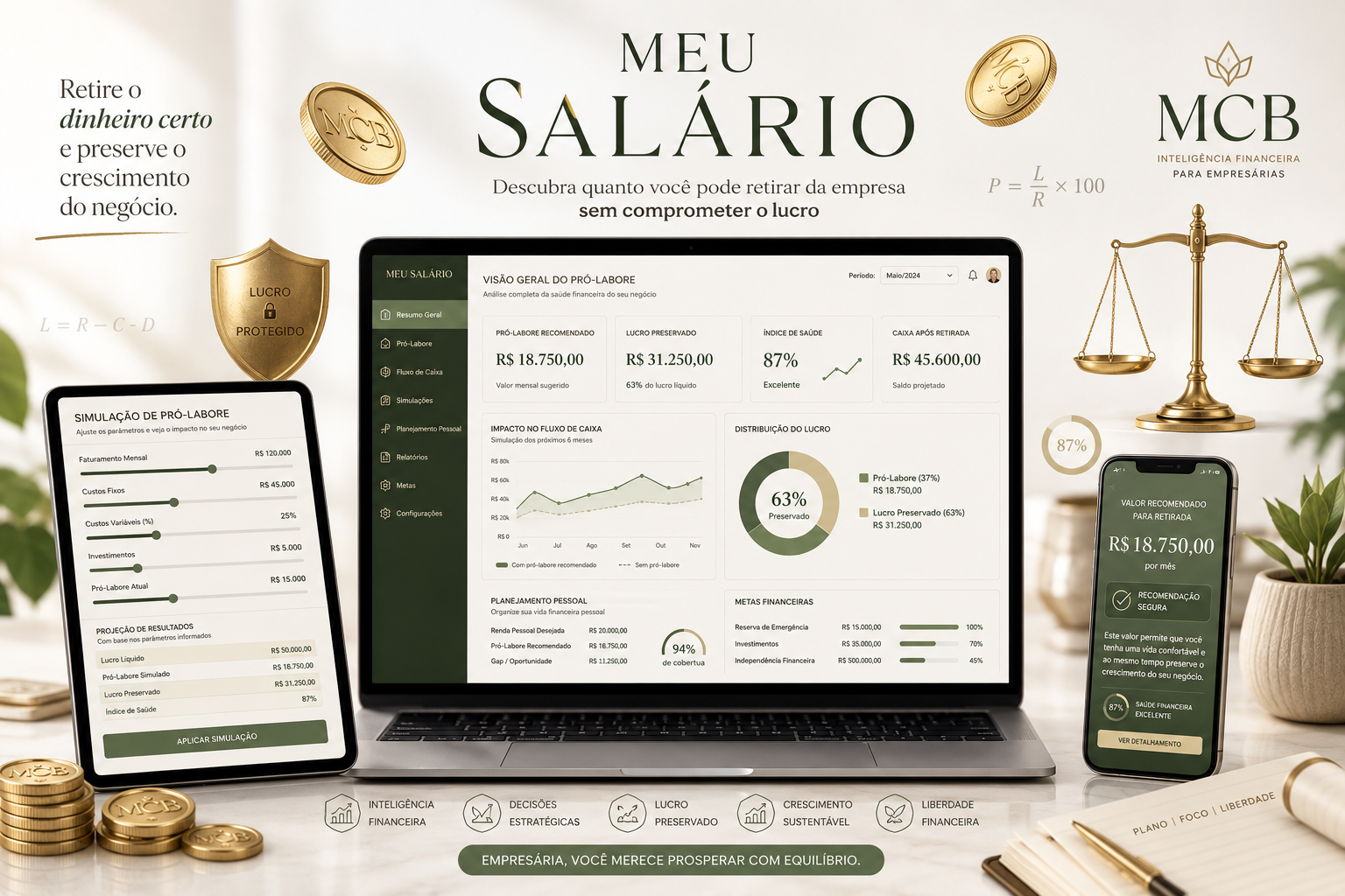Meu Salário